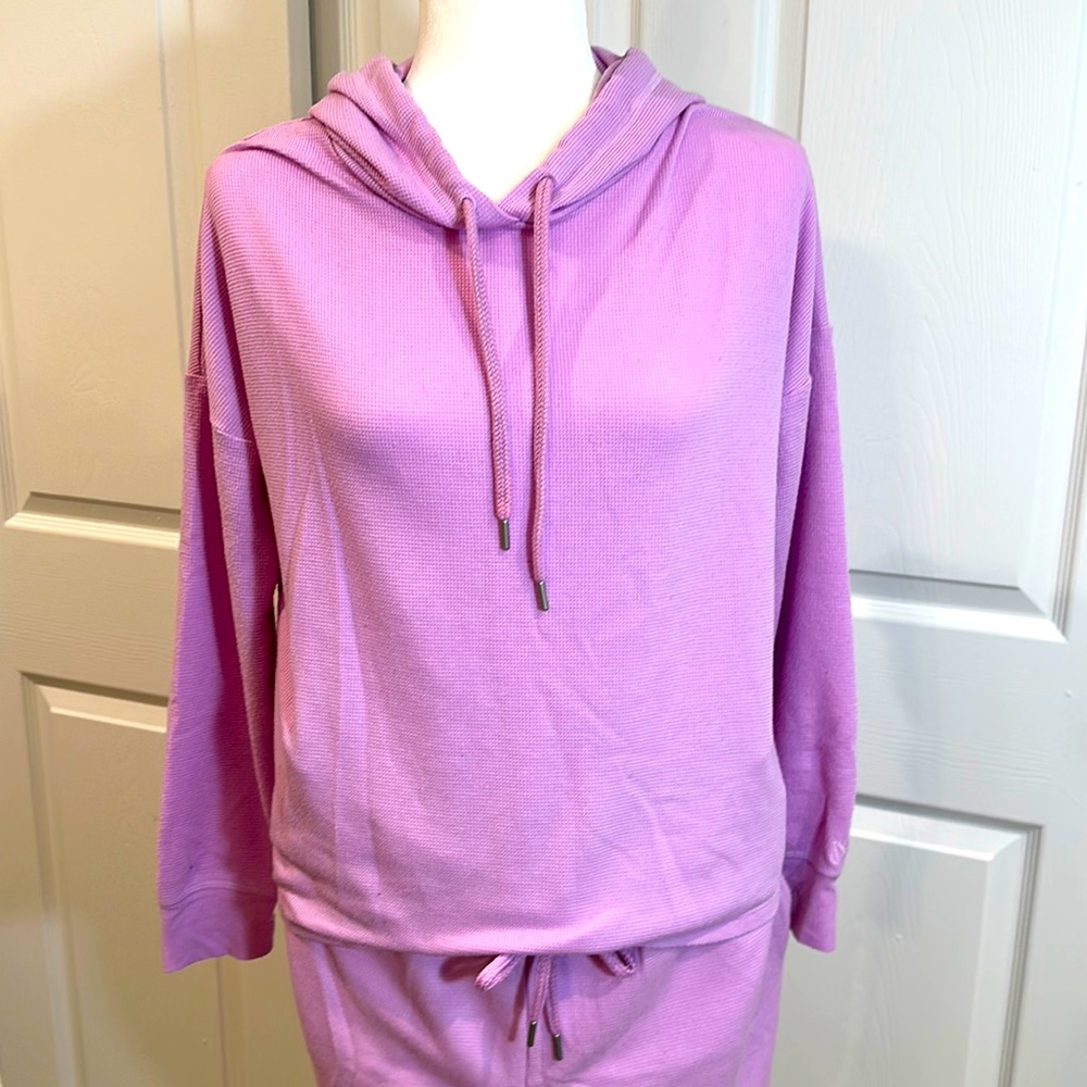 Victoria’s Secrets top+pants